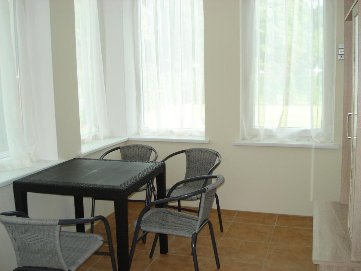 Exclusive Mansion Jurmala Vila Exterior foto