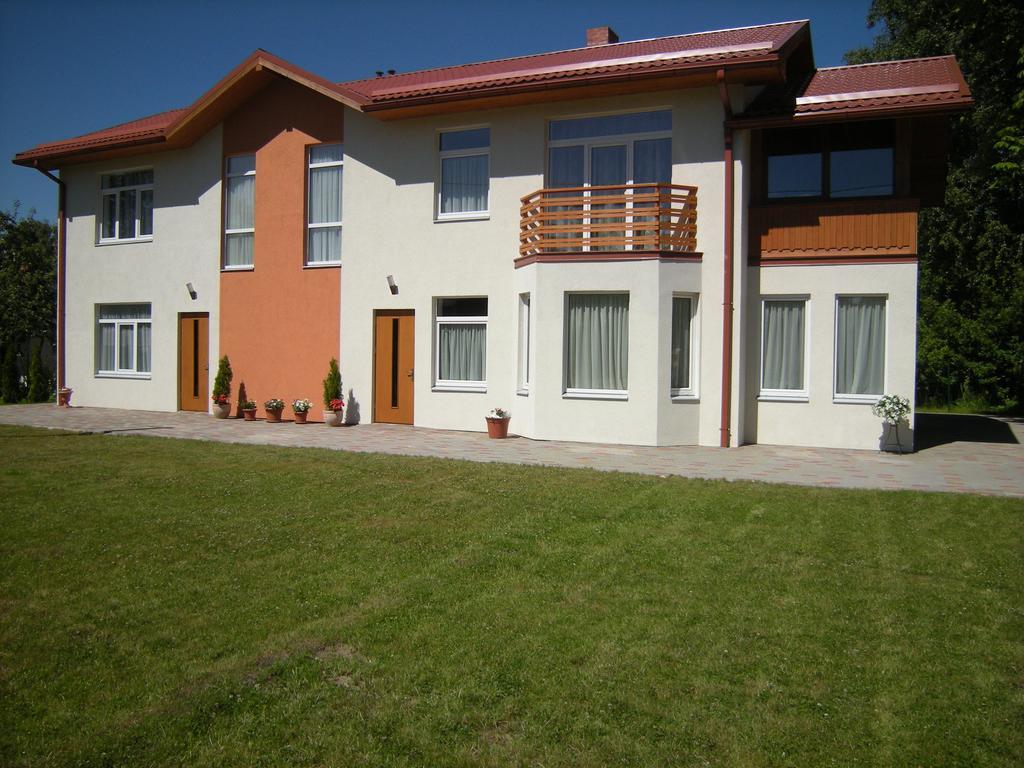 Exclusive Mansion Jurmala Vila Quarto foto