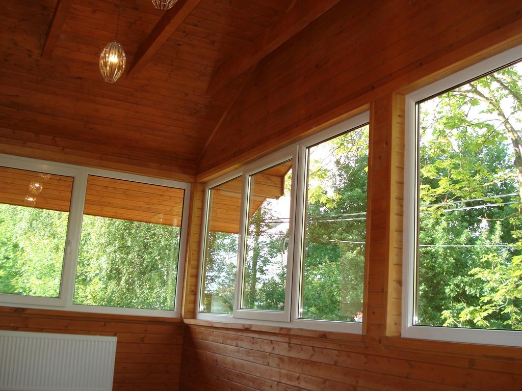 Exclusive Mansion Jurmala Vila Quarto foto