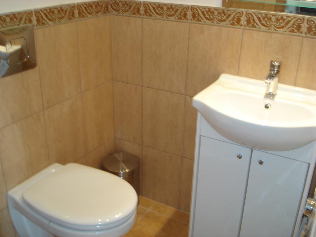 Exclusive Mansion Jurmala Vila Quarto foto