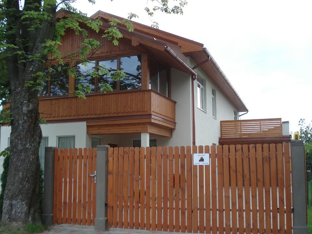 Exclusive Mansion Jurmala Vila Quarto foto