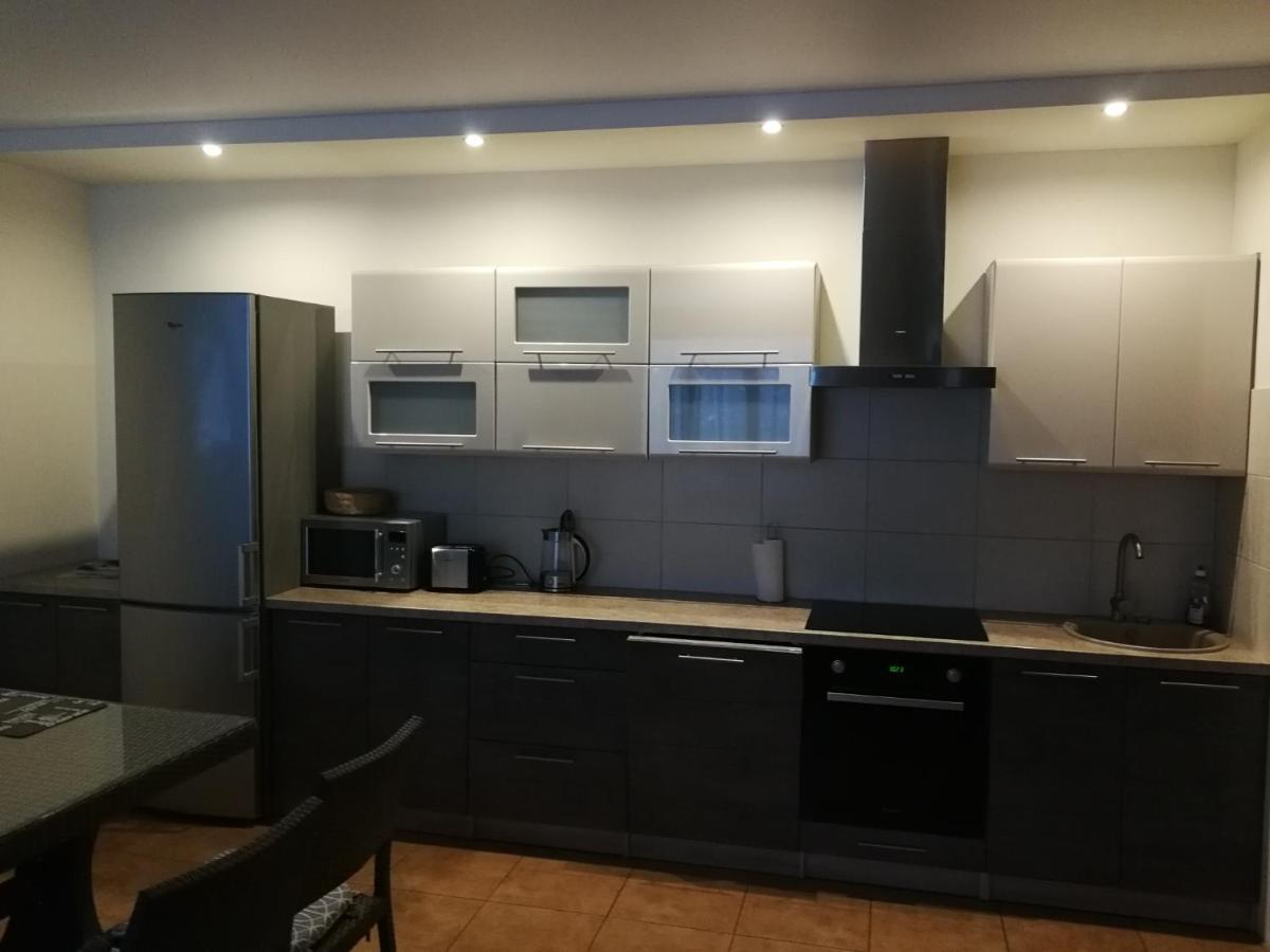 Exclusive Mansion Jurmala Vila Exterior foto