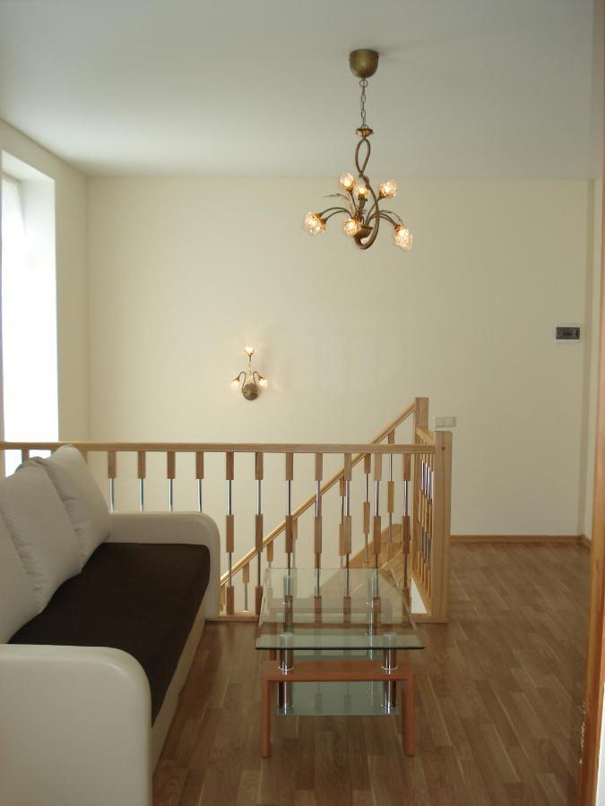 Exclusive Mansion Jurmala Vila Exterior foto
