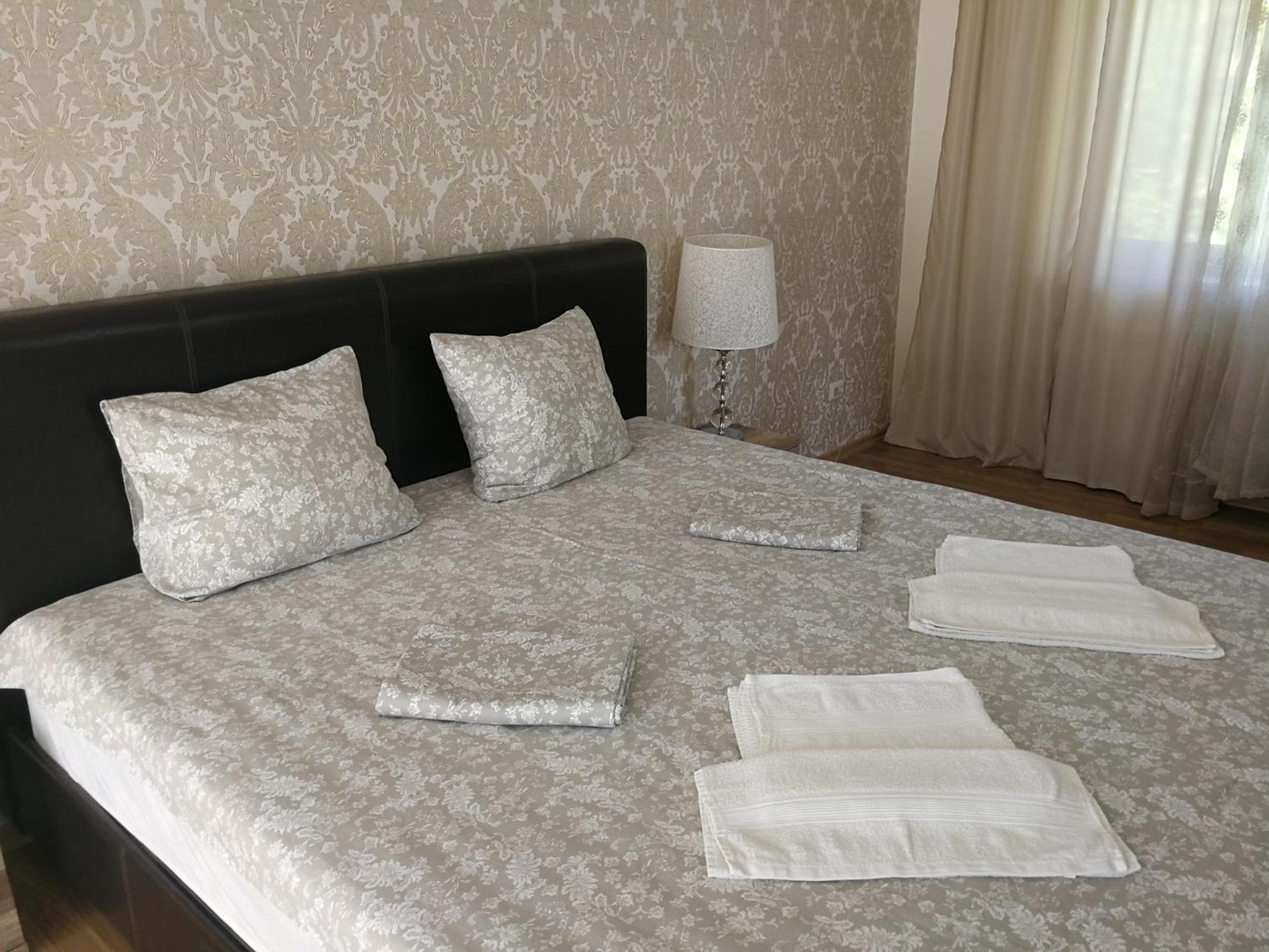 Exclusive Mansion Jurmala Vila Exterior foto