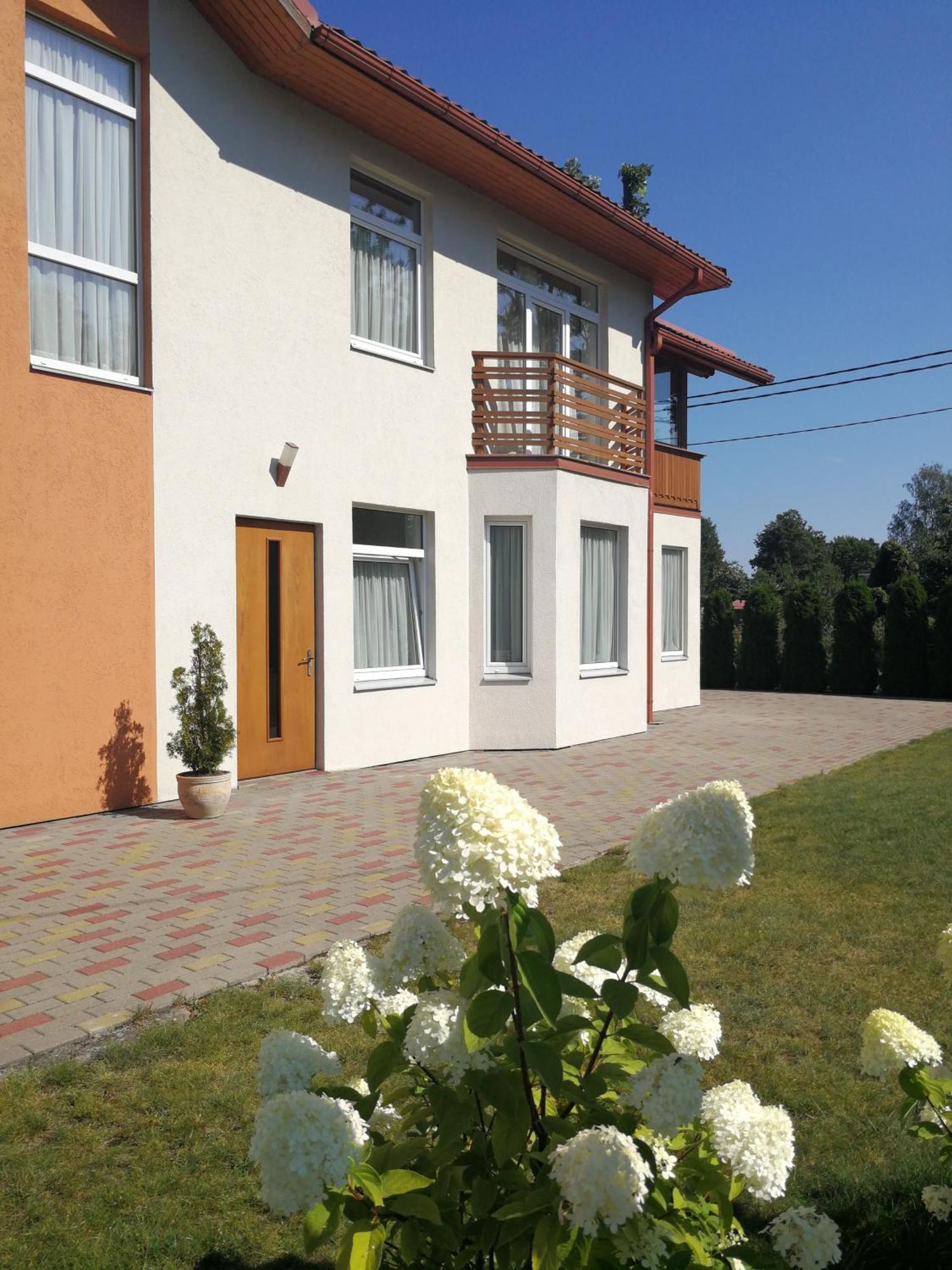 Exclusive Mansion Jurmala Vila Exterior foto