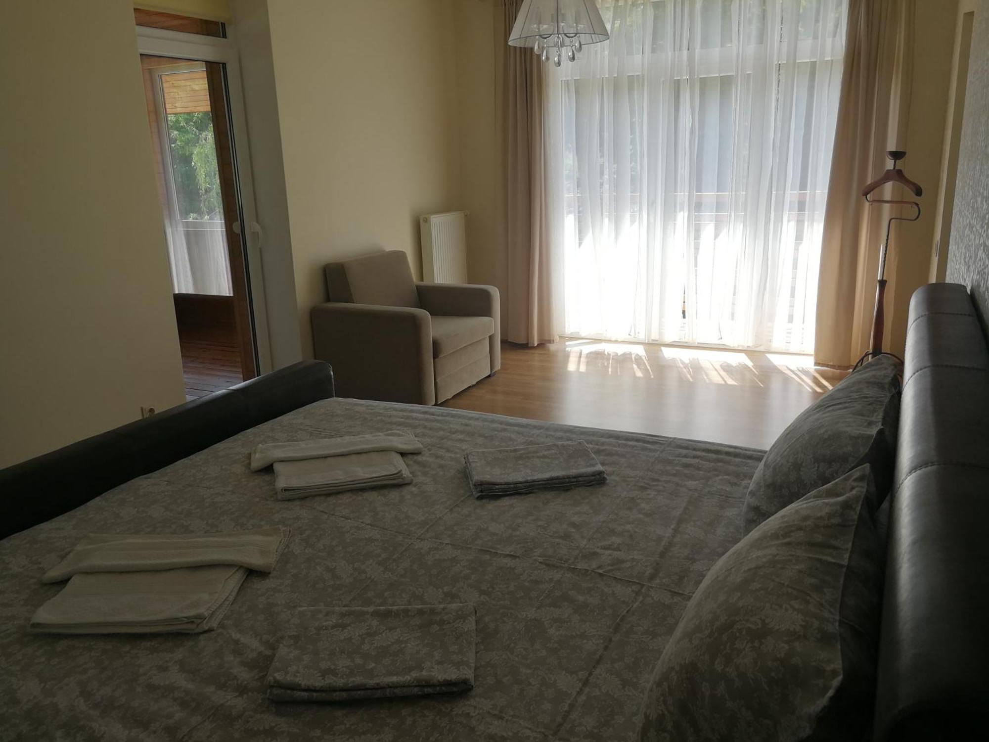 Exclusive Mansion Jurmala Vila Exterior foto