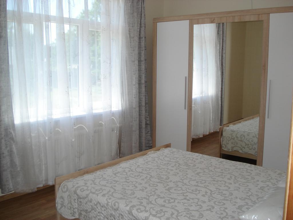 Exclusive Mansion Jurmala Vila Exterior foto