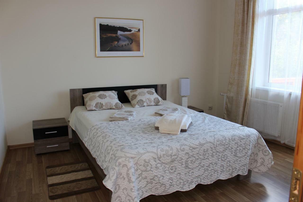 Exclusive Mansion Jurmala Vila Exterior foto